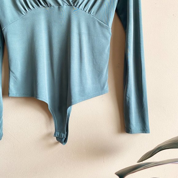 Vero Moda Modal Bodysuit - Picture 3 of 6